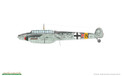 Eduard 1/72 Bf 110G-2 (Weekend Edition)