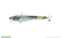 Eduard 1/72 Bf 110G-2 (Weekend Edition)