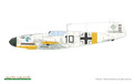 Eduard 1/72 Bf 109F-2 (Weekend Edition)