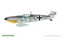 Eduard 1/72 Bf 109G-6 (Weekend Edition)