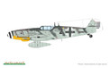 Eduard 1/72 Bf 109G-6 (Weekend Edition)