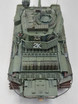 Vespid Models 1/72 Centurion Tank Mk 5/1 Royal Australian Armoured Corps (Vietnam War Version) (Deluxe Edition)