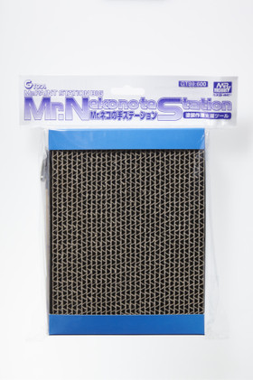 Mr. Hobby Mr. Almighty Clip Base