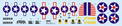 Roden 1/48 Beechcraft UC-43 Staggerwing