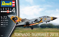 Revell 1/72 Tornado Tigermeet 2018