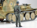 Tamiya 1/35 German Tank Destroyer Marder III M 