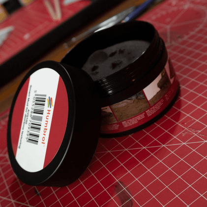 Humbrol Smart Mud 200ml