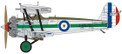 Airfix 1/48 Bristol Bulldog Mk.II