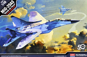 Academy 1/48 MiG-29AS 