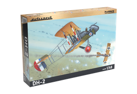 Eduard 1/48 DH-2 (Profipack)