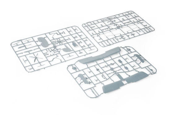Eduard 1/48 DH-2 (Profipack)