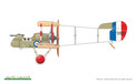Eduard 1/48 DH-2 (Profipack)