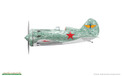 Eduard 1/48 I-16 Type 10 (Profipack)