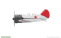 Eduard 1/48 I-16 Type 10 (Profipack)