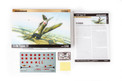 Eduard 1/48 I-16 Type 10 (Profipack)