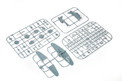 Eduard 1/48 I-16 Type 10 (Profipack)