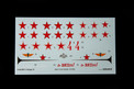 Eduard 1/48 I-16 Type 10 (Profipack)