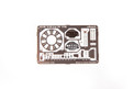 Eduard 1/48 I-16 Type 10 (Profipack)