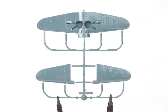 Eduard 1/48 I-16 Type 10 (Profipack)