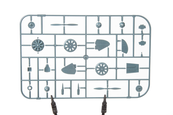 Eduard 1/48 I-16 Type 10 (Profipack)