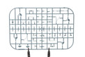Eduard 1/48 I-16 Type 10 (Profipack)