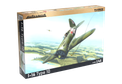 Eduard 1/48 I-16 Type 10 (Profipack)