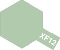Tamiya Acrylic Paint Mini XF-12 J. N. Grey 10ml