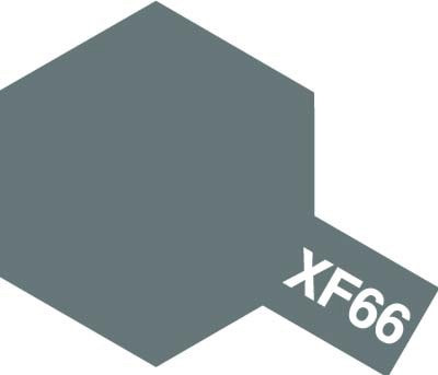 Tamiya Acrylic Paint Mini XF-66 Light Grey 10ml