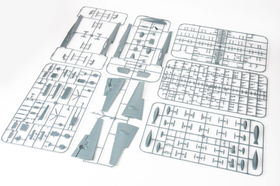 Eduard 1/48 Bf 110G-4 (Profipack)