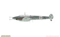 Eduard 1/48 Bf 110G-4 (Profipack)