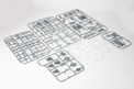 Eduard 1/48 Bf 110G-4 (Profipack)