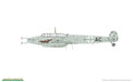 Eduard 1/48 Bf 110G-4 (Profipack)