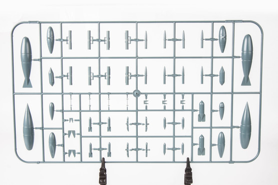 Eduard 1/48 Bf 110G-4 (Profipack)