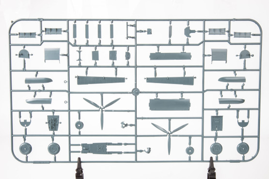 Eduard 1/48 Bf 110G-4 (Profipack)