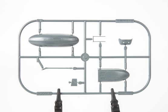 Eduard 1/48 Bf 110G-4 (Profipack)