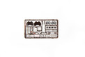Eduard 1/48 P-51B Mustang Birdcage Canopy (Profipack)