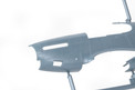 Eduard 1/48 P-51B Mustang Birdcage Canopy (Profipack)