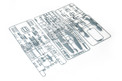 Eduard 1/48 P-51B/C Mustang with Dorsal Fin (Profipack)