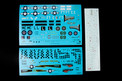 Eduard 1/48 P-51B/C Mustang with Dorsal Fin (Profipack)