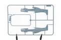 Eduard 1/48 P-51B/C Mustang with Dorsal Fin (Profipack)