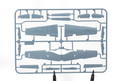 Eduard 1/48 P-51B/C Mustang with Dorsal Fin (Profipack)