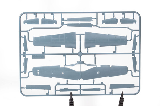 Eduard 1/48 P-51B/C Mustang with Dorsal Fin (Profipack)