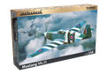 Eduard 1/48 Mustang Mk.III (Profipack)