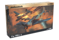 Eduard 1/48 Fw 190A-6 (Profipack)