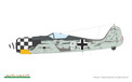 Eduard 1/48 Fw 190A-6 (Profipack)