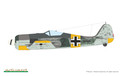 Eduard 1/48 Fw 190A-6 (Profipack)