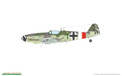 Eduard 1/48 Bf 109G-14/AS (Profipack)