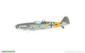 Eduard 1/48 Bf 109G-14/AS (Profipack)