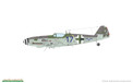 Eduard 1/48 Bf 109G-14/AS (Profipack)