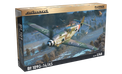 Eduard 1/48 Bf 109G-14/AS (Profipack)